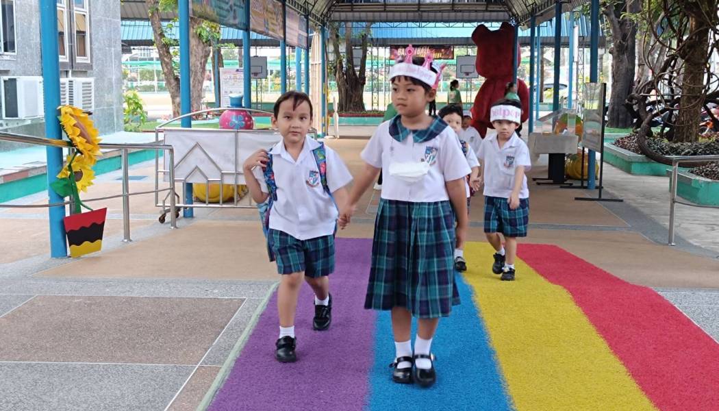 กองอำนวยการออกตรวจประเมินคุณภาพ