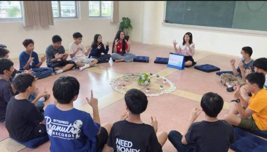 กองอำนวยการออกตรวจประเมินคุณภาพ
